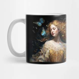 Metamorphosis Mug